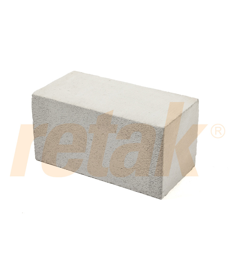 Ladrillo retak® 50x20 cm