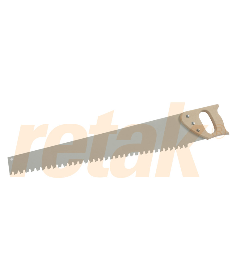 Serrucho para HCCA (Tipo W) retak®